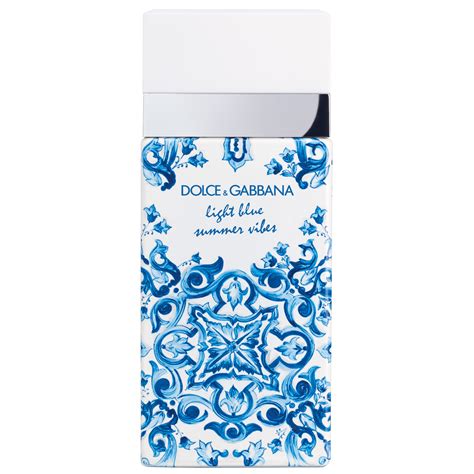 dolce gabbana light blue summer vibes notes|dolce and gabbana light blue cheapest price.